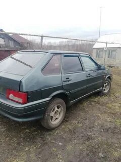 Авито тамбов ваз 2114