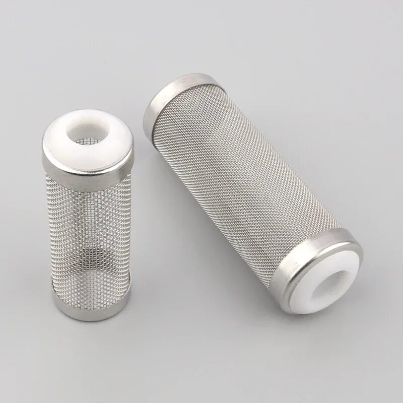 Inlet filter