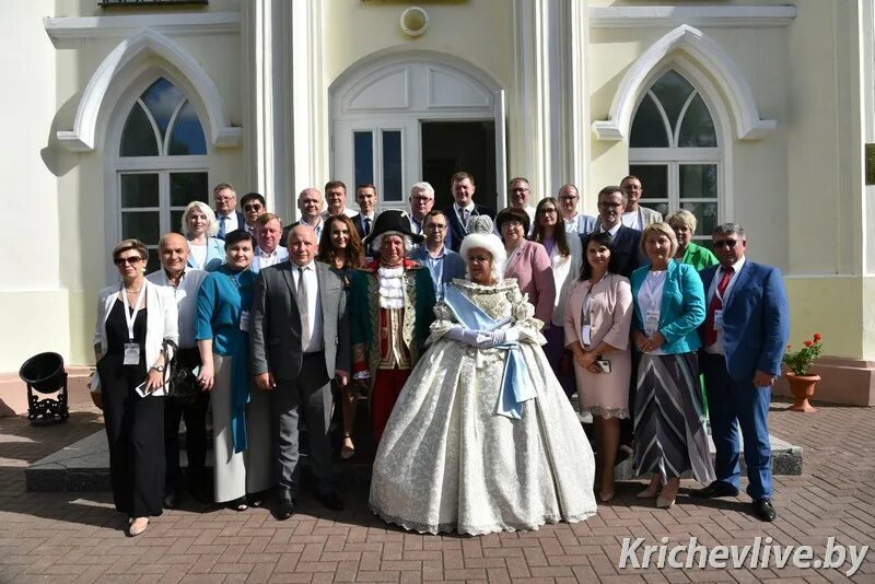 Кричевская жизнь. Кричево. Новости Кричева сегодня и за последний неделю.