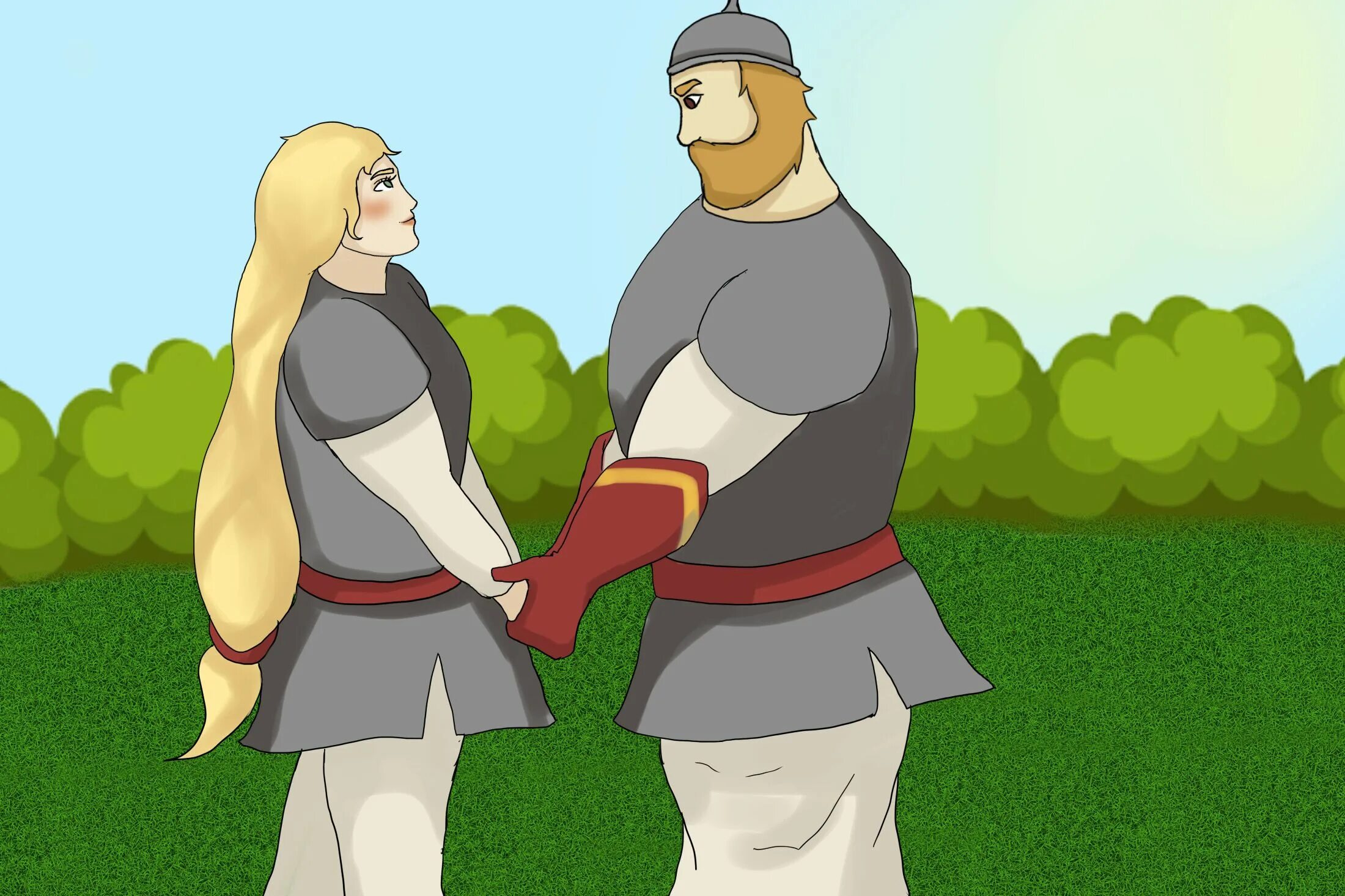 Жена добрыни. Добрыня никитич и любава. три богатыря добрыня никитич. добрыня никитич и настасья. три богатыря жена ильи муромца.