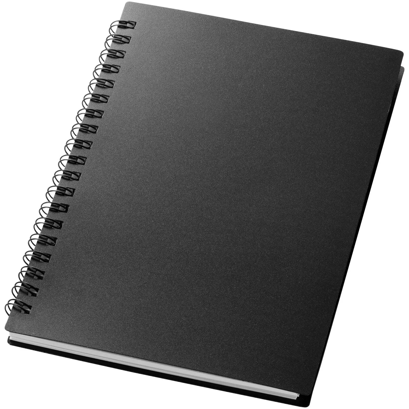 Notebook notepad