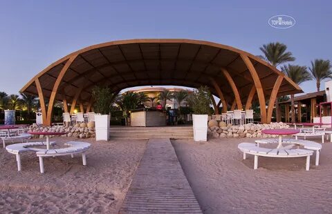 Sahl hasheesh beach resort