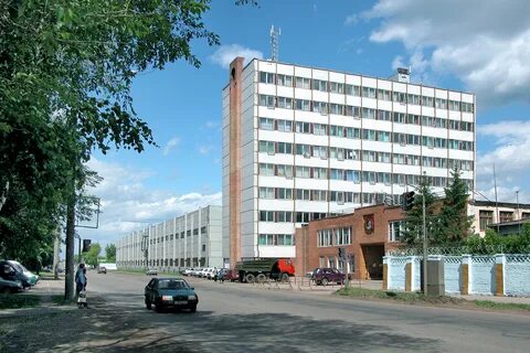 Ленинский завод