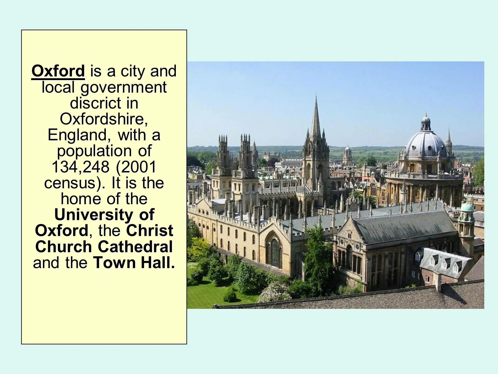 Оксфорд университет презентация. Oxford University на англ. Оксфорд рассказ о университете. Университет Оксфорд на английском языке.