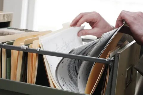 Просмотр документов для сайта