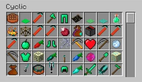 Cyclic 1.12 2