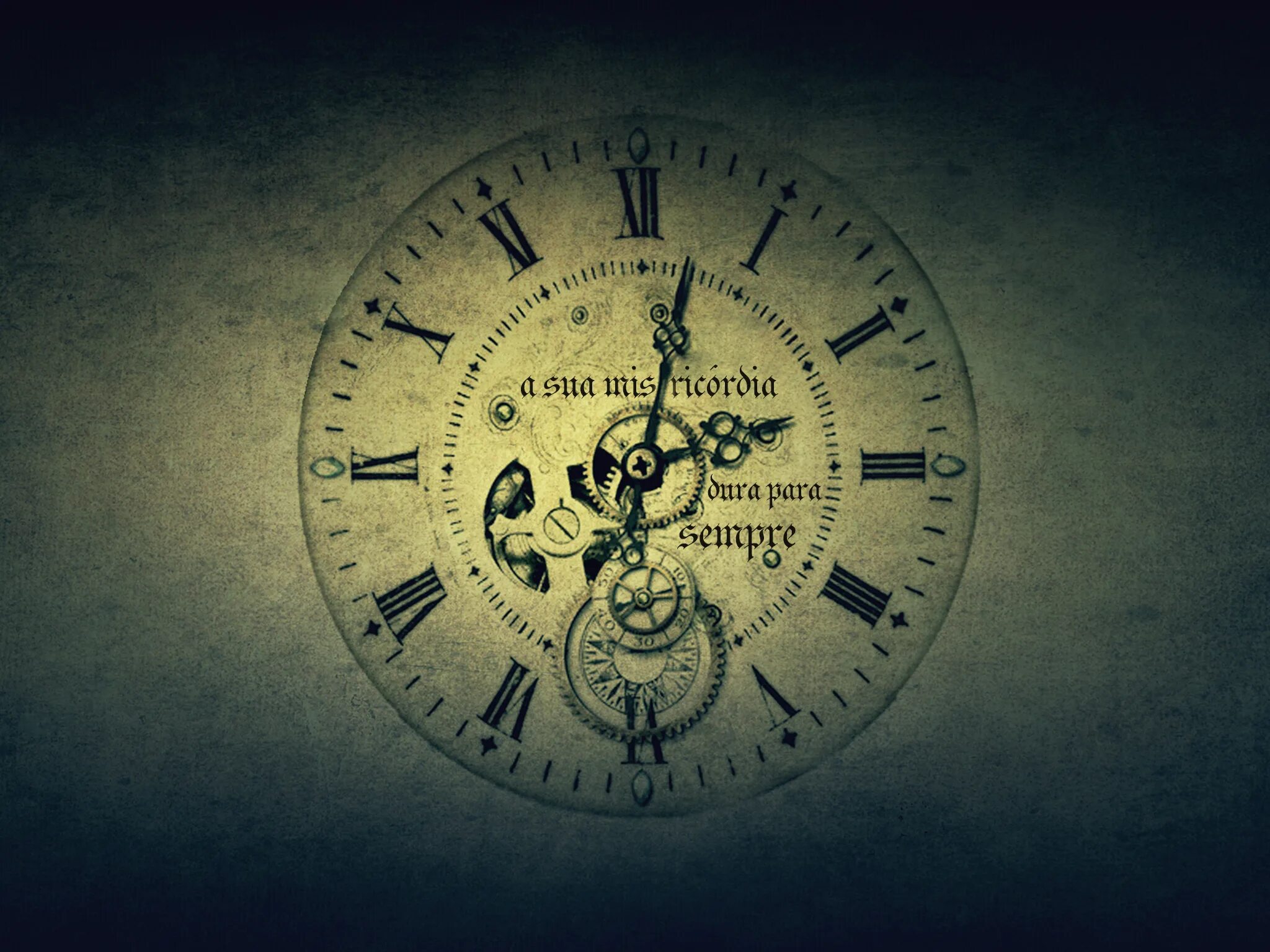 перемещение во времени.