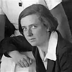 Лунгина лилианна