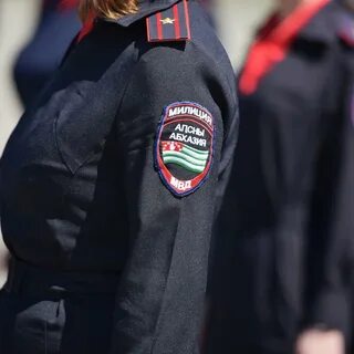 Абхазия росгвардии отказалась
