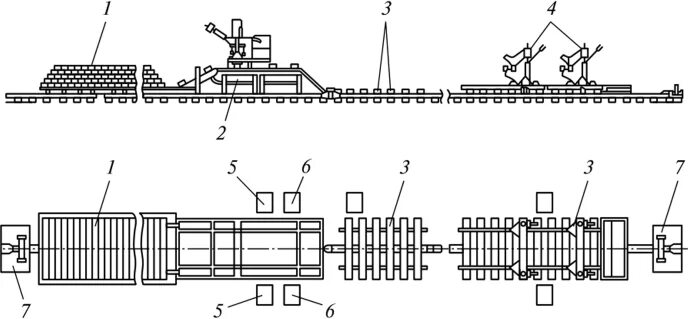 Сбор звена. Сбор звена. Цепь для машин cg2-11g, cg2-11d, cg2-11b. Сбор звена. Звеносборочный стенд 400.