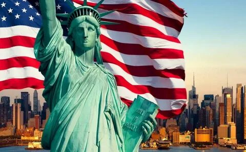 United states of the world