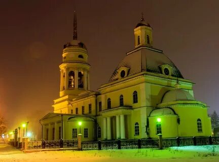 Каменск уральский 3