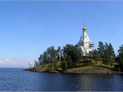 Веб камера валаам