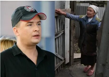 Что случилось с андреем и мамой