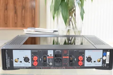 G audio