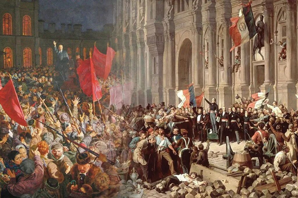 Демократ революционер времен французской буржуазной революции. Великая французская революция 1789. Французская революция 18 века. Картина французская революция 1848. Французское восстание 1789.