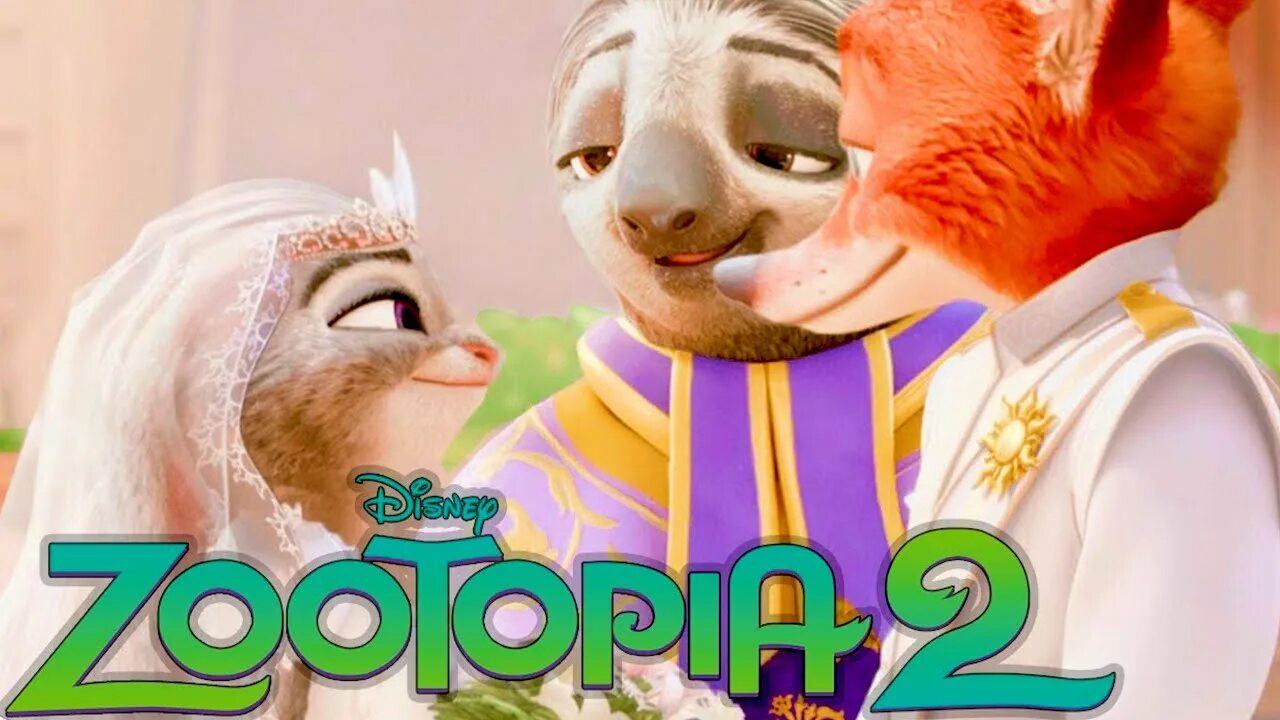 Zoopolis. Zootopia 2 2021. Zootopia+ 2023. Zootopia+ poster.