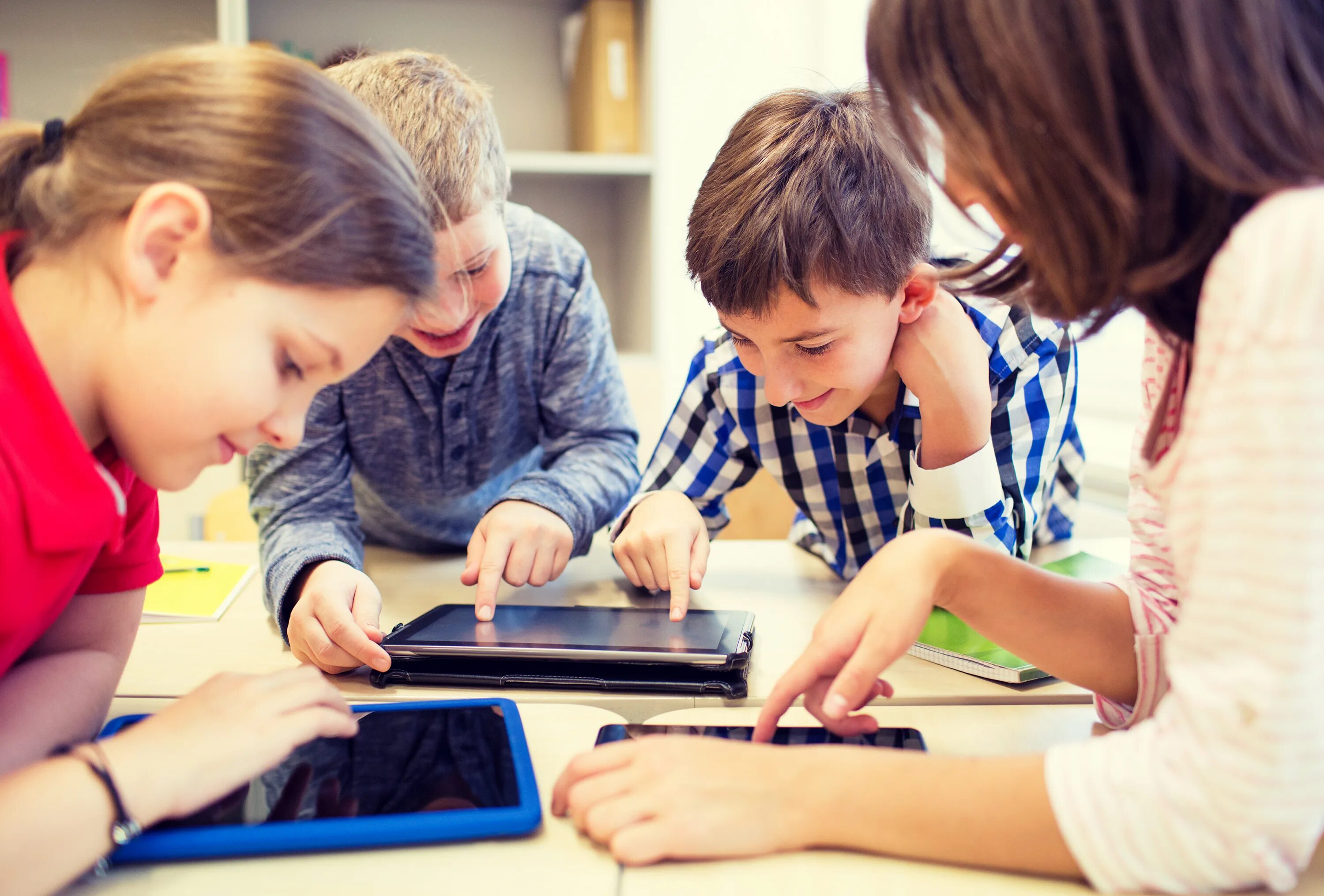 Technology in education