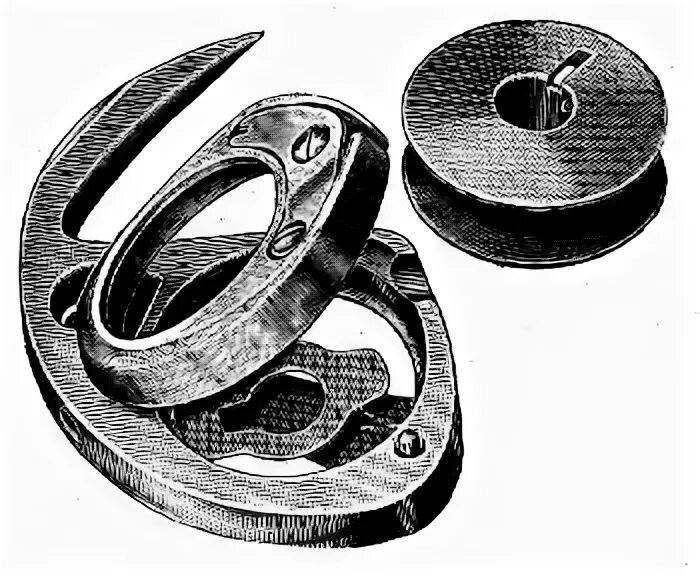 Челнок для швейной машины Зингер 16к 1. Челнок Зингер 16 к1. Швейная машинка Singer 9020 челнок. Челнок от швейной машины Зингер 16к1.