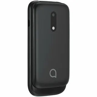 Alcatel black