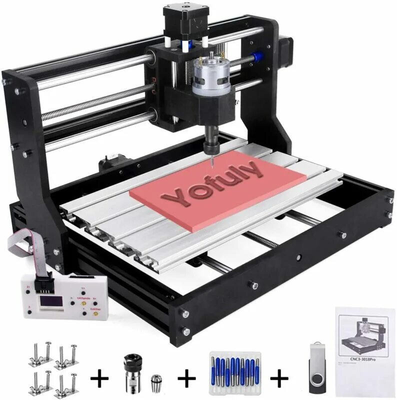 Проверка чпу станка. Станок cnc 3018 pro. cnc 3018 чпу фрезерный станок. концевики для cnc 3018 pro. фрезерный станок с чпу 3018 pro grbl.