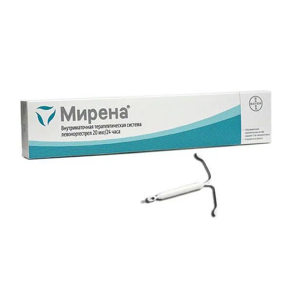 Спираль мирена для чего. Спираль мирена для чего
