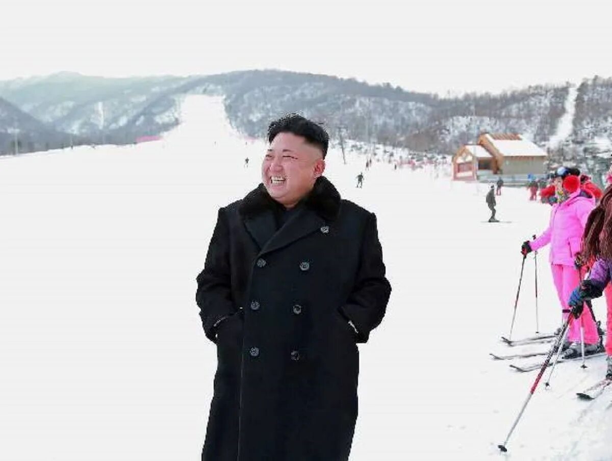 Северная корея горнолыжный курорт. Масик курорт Северная Корея. Горнолыжный курорт в Северной Корее. Масикрен горнолыжный курорт в Северной Корее.