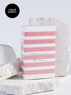 Trussardi pink marina