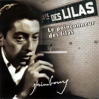 Des lilas