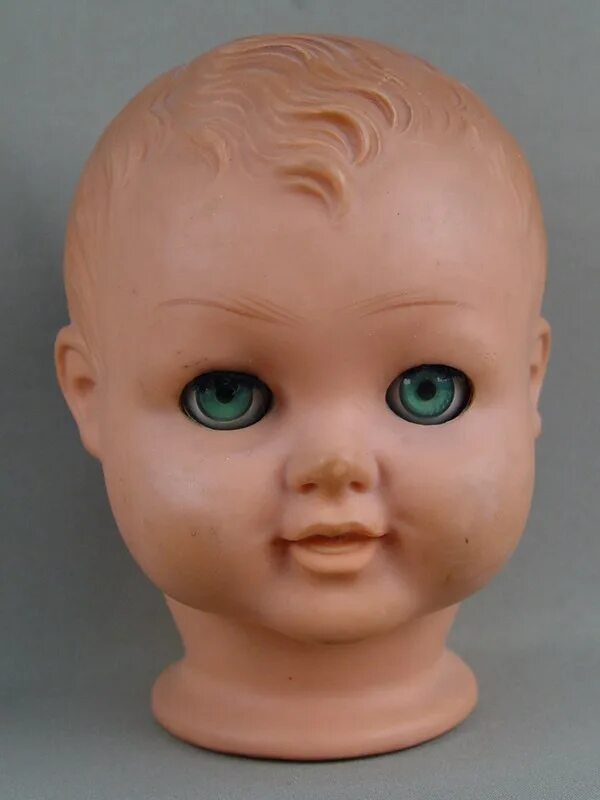 Кукольная голова. Голова куклы. Кукла с фарфоровой головой. Голова пупса