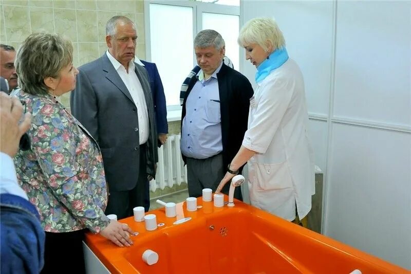 Центр медицины старая русса. Центр медицины старая русса