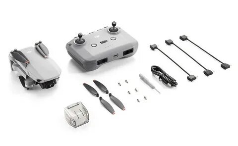 Dji mini 2 se