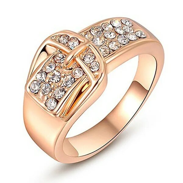 красивые женские кольца. красивая бижутерия. маникюр розовый с блеском. красное золото. розовое золото кольцо.