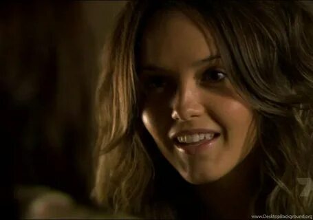 Rebecca breeds pll