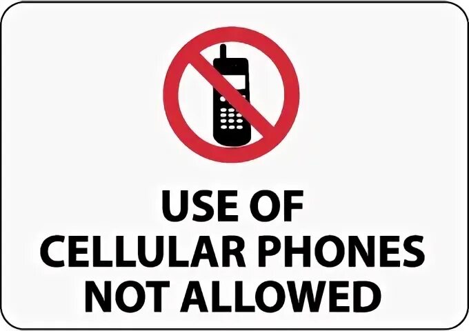 Not allowed текст
