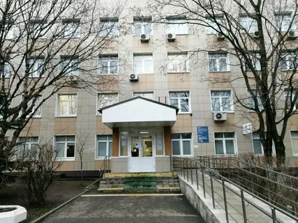 Филиал 3 поликлиники 52 ул лебедянская