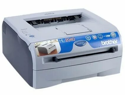 Brother 2030 драйвер