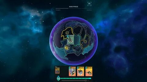 Stellar pc