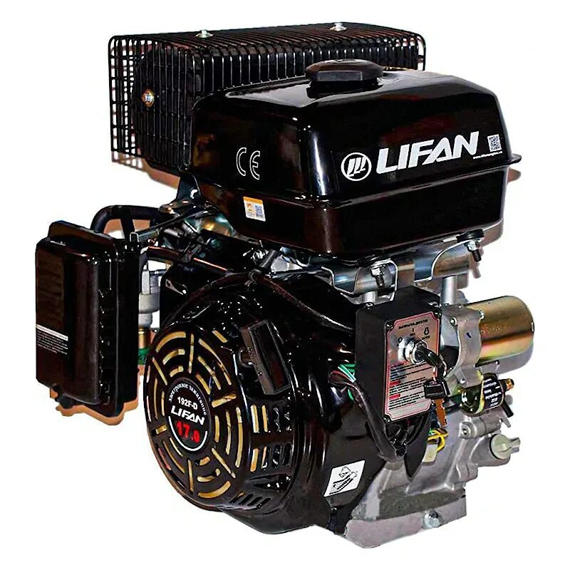 Одноцилиндровый двигатель лифан. Двигатель lifan 190f-t кр420. Лифан 192 fd. Lifan 173f. Двигатель lifan 190 f 7а.