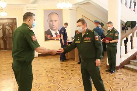 Номер цво