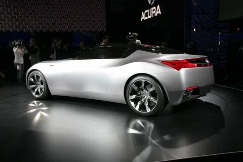 Advance concept