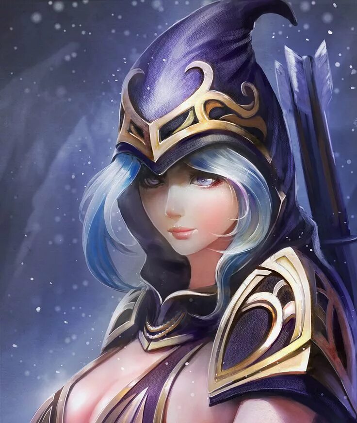 Ashe. Эш лол арт 18. League league ashe. Эш лол арт. Ashe.