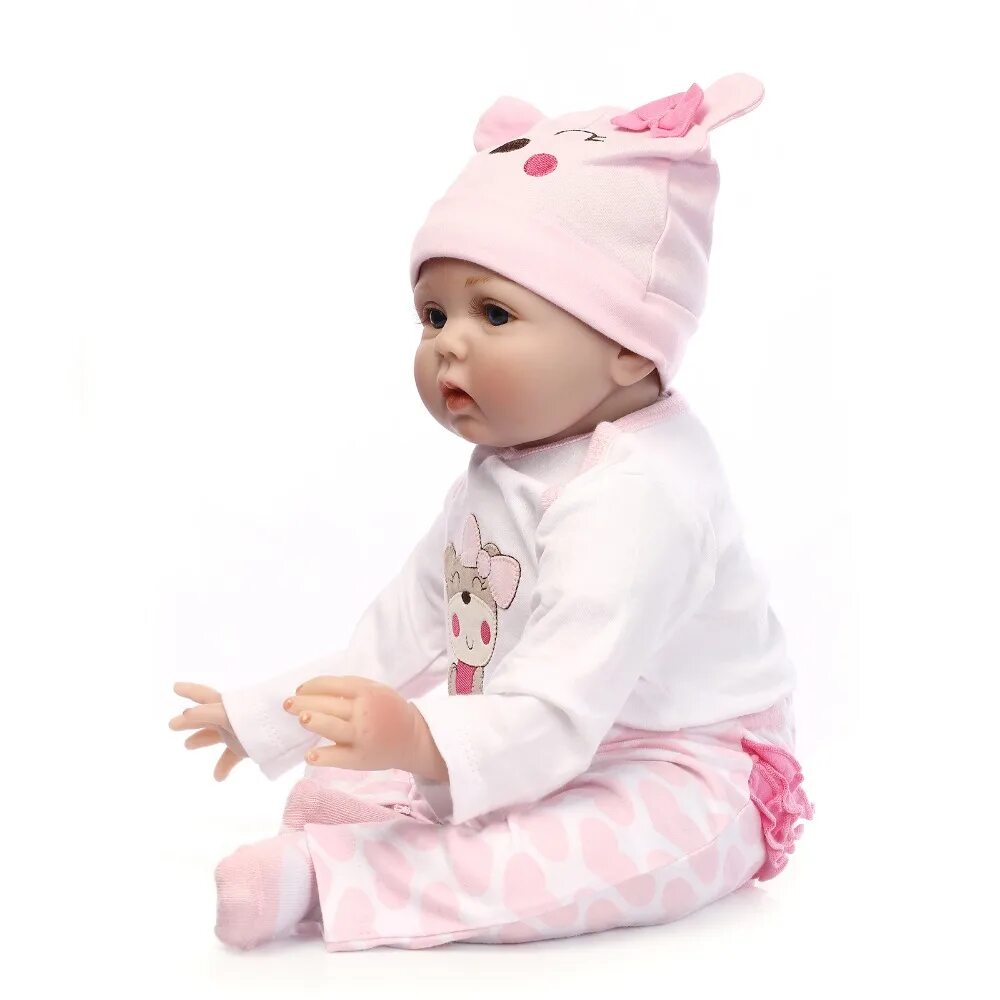 Реборн беби долл. Куклы реборн беби reborn baby. Npk реборн. Npk doll реборн. Кукла реборн 50 см.