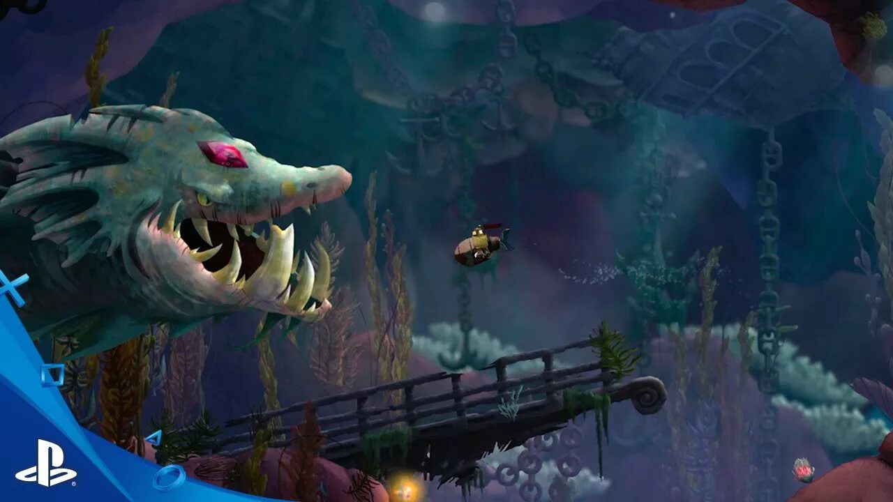 Into the deep фф. Song of the deep игра. song of the deep ps4. into the deep игра. song of the deep на пк..