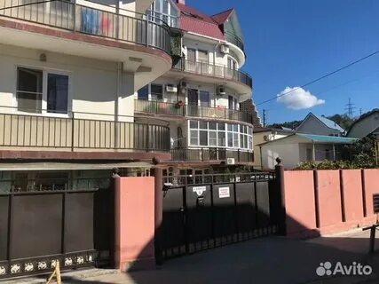 Дагомыс армавирская