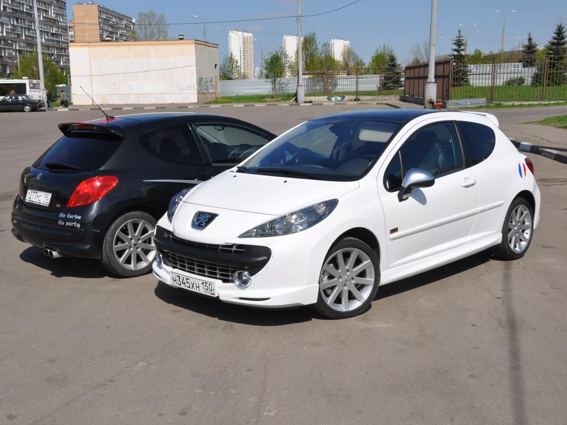 Купить пежо гомель. Пежо 207 RC. Peugeot 207 RS. Peugeot 207 RC Tuning. Пежо 207 черная.