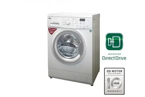 Lg direct drive 7 инструкция по эксплуатации