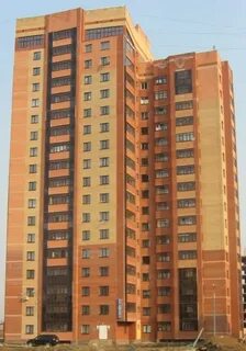 Дагестанская 3 1