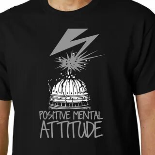 Mental attitude
