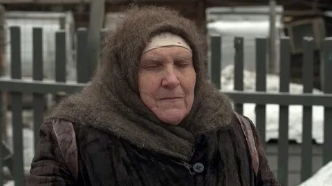 Адрес бабы нины где живет